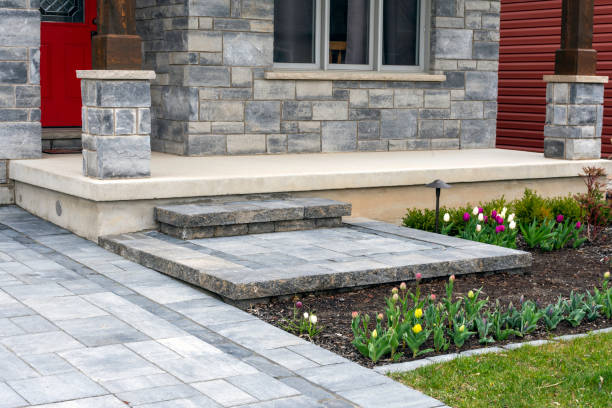 Annapolis, MD Driveway Pavers Company